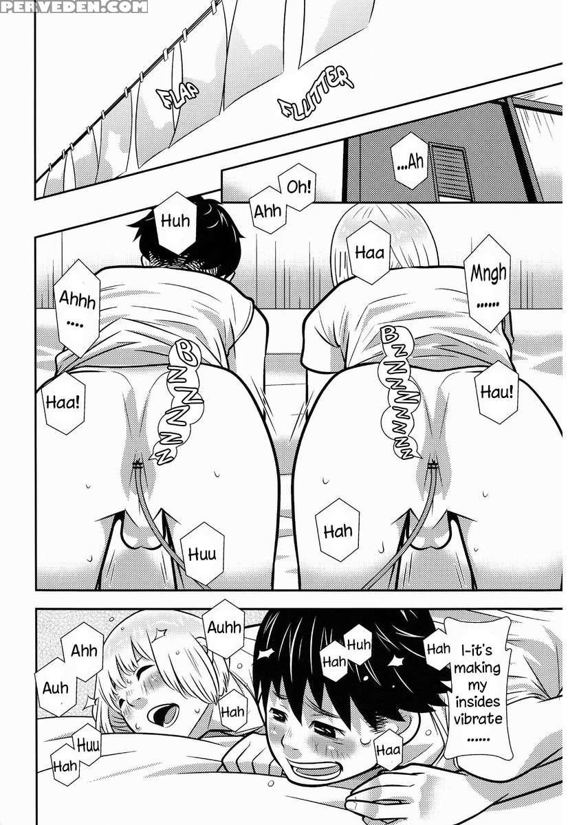 Gang Biyori Chapter 1000 Page 6